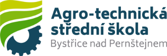 Agro-technická střední škola Bystřice nad Pernštejnem