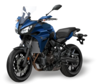 Motocykl